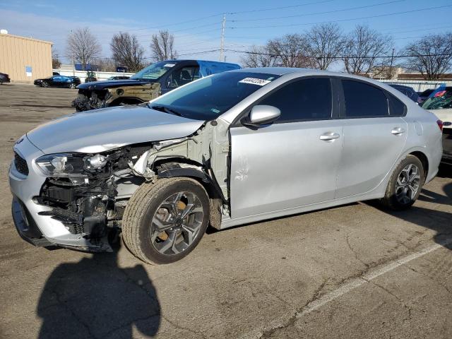 KIA FORTE FE 2021