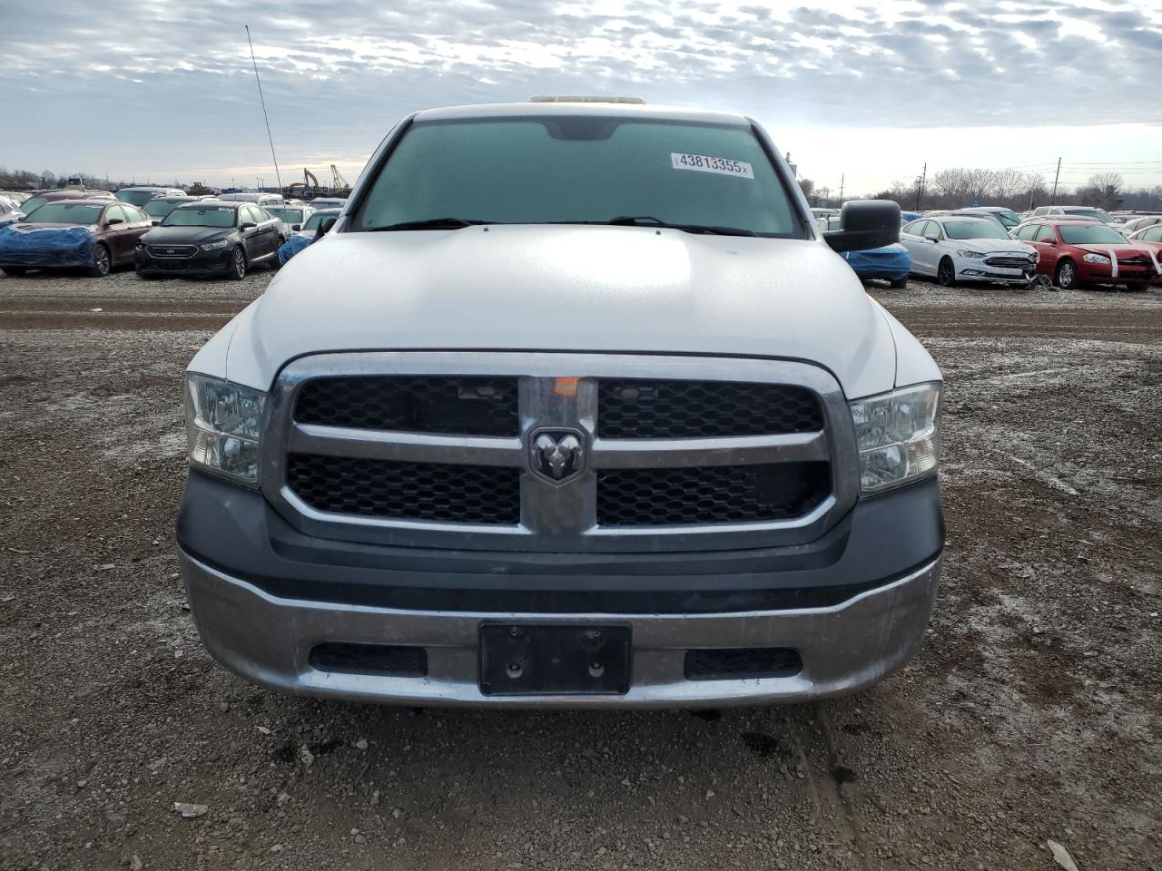 2018 RAM 1500 - Image 5
