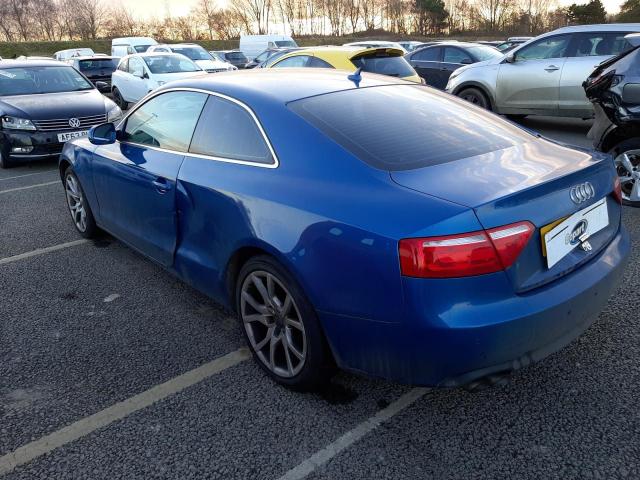 2011 AUDI A5 SPORT T