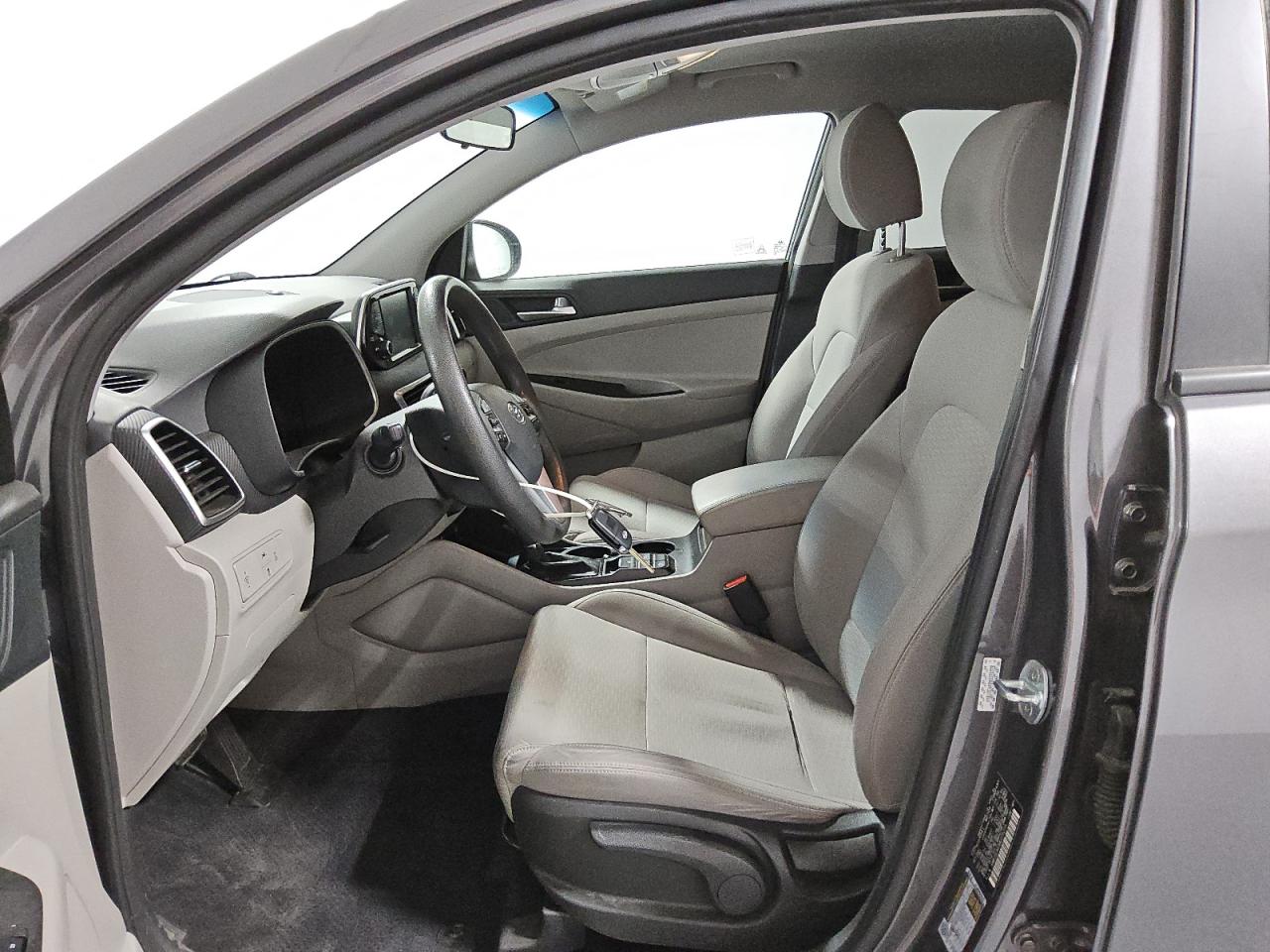 2021 Hyundai Tucson - Image 7