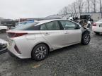 2021 Toyota Prius Prime Le zu verkaufen in Arlington, WA - Undercarriage