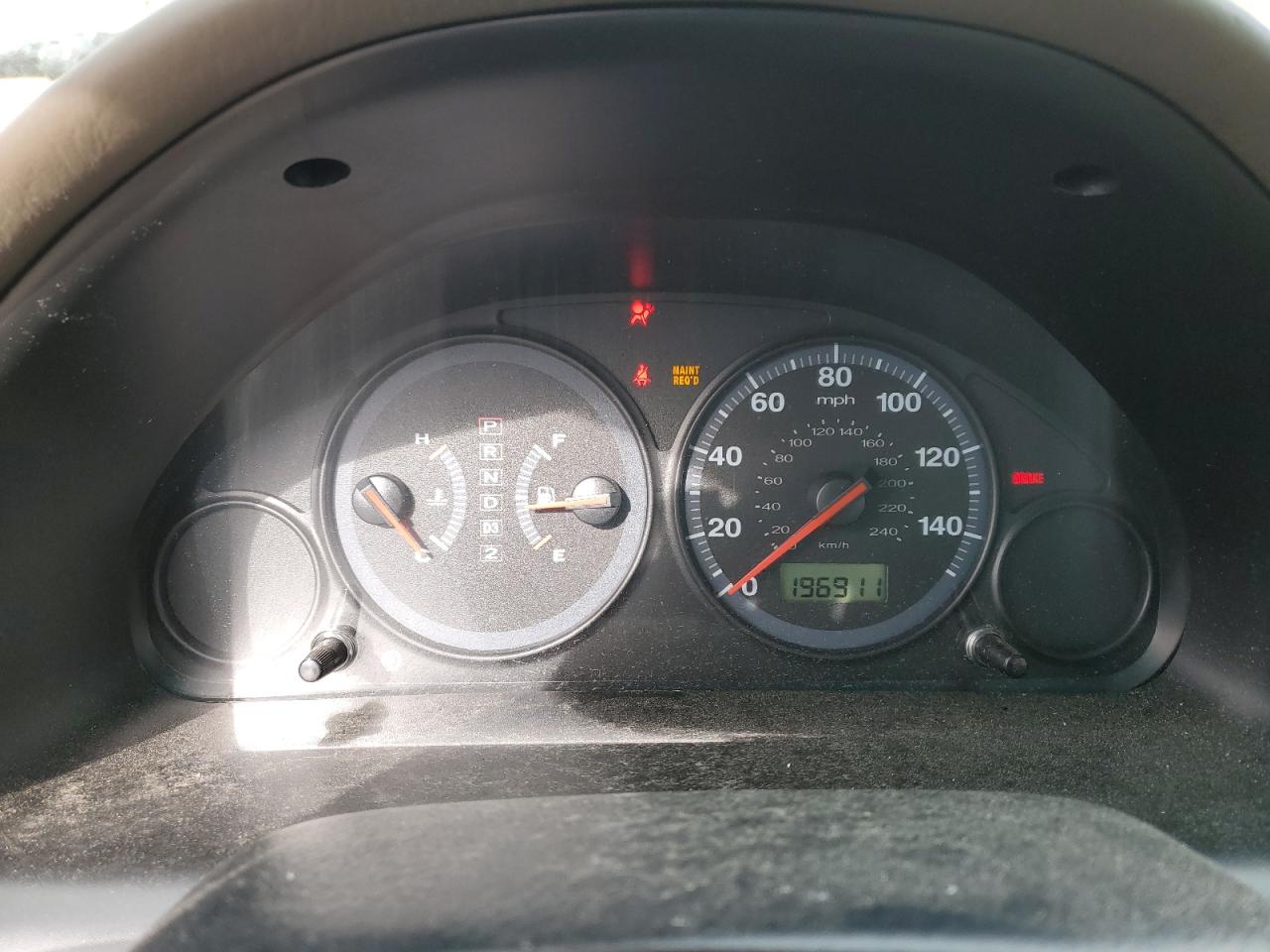 2005 Honda Civic - Image 9