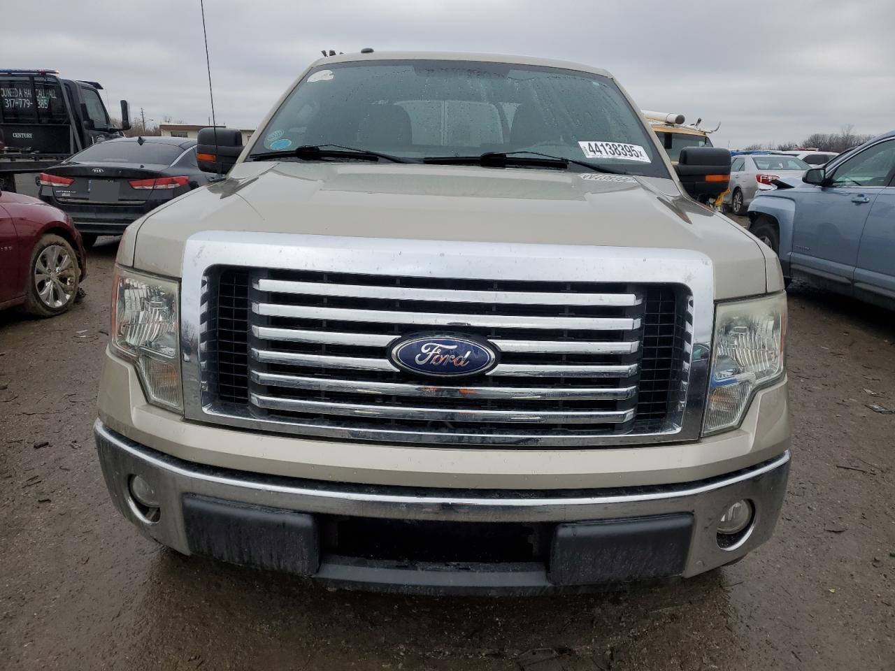 2010 Ford F-150 - Image 5