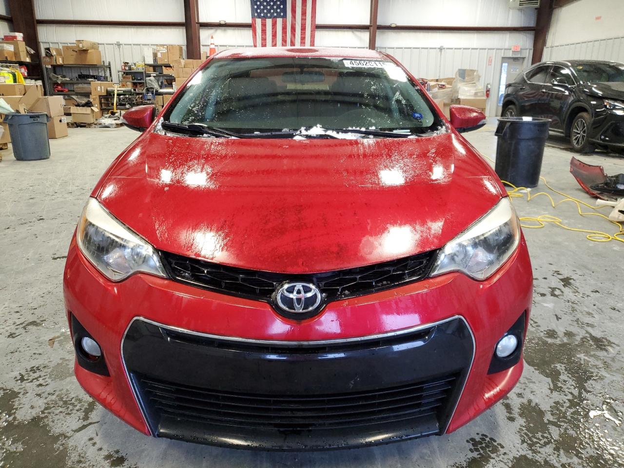 2014 Toyota Corolla - Image 5