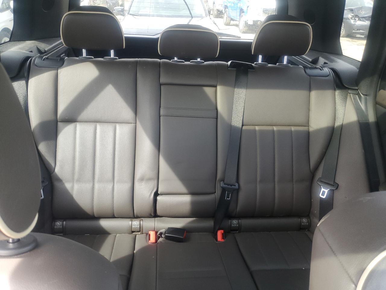 2015 Mercedes-Benz GLK-klasse - Image 10