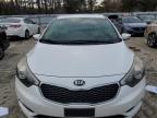 2014 Kia Forte Ex for Sale in Seaford, DE - Vandalism