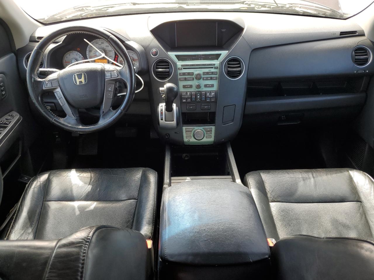 2010 Honda Pilot - Image 8