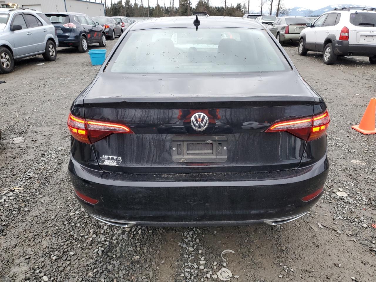 2019 Volkswagen Jetta - Image 6