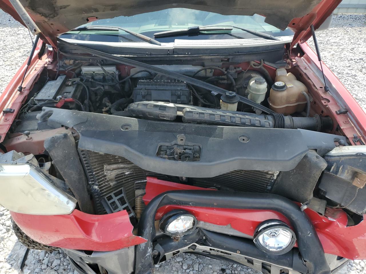 2006 Ford F-150 - Image 12