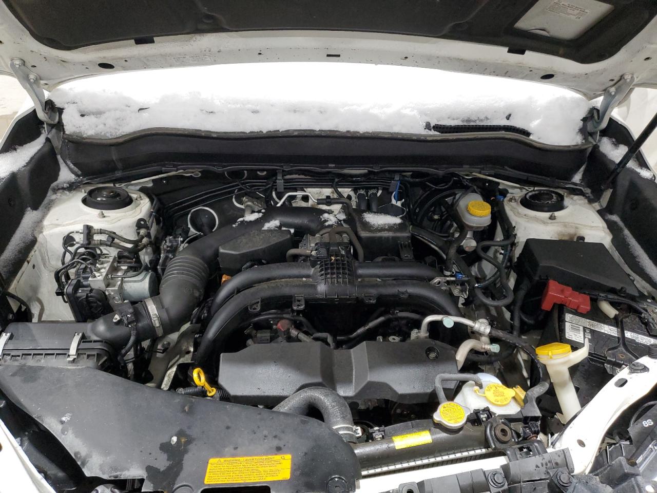 2017 Subaru Forester - Image 12