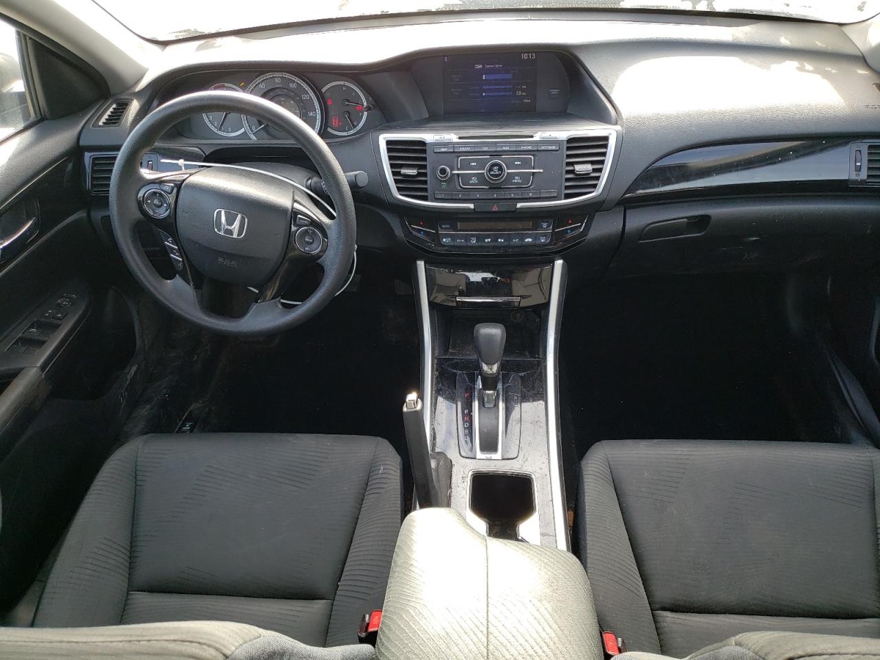 2017 Honda Accord - Image 8