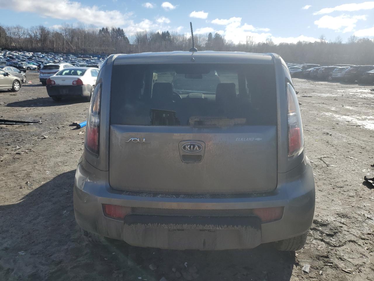 2010 Kia Soul - Image 6