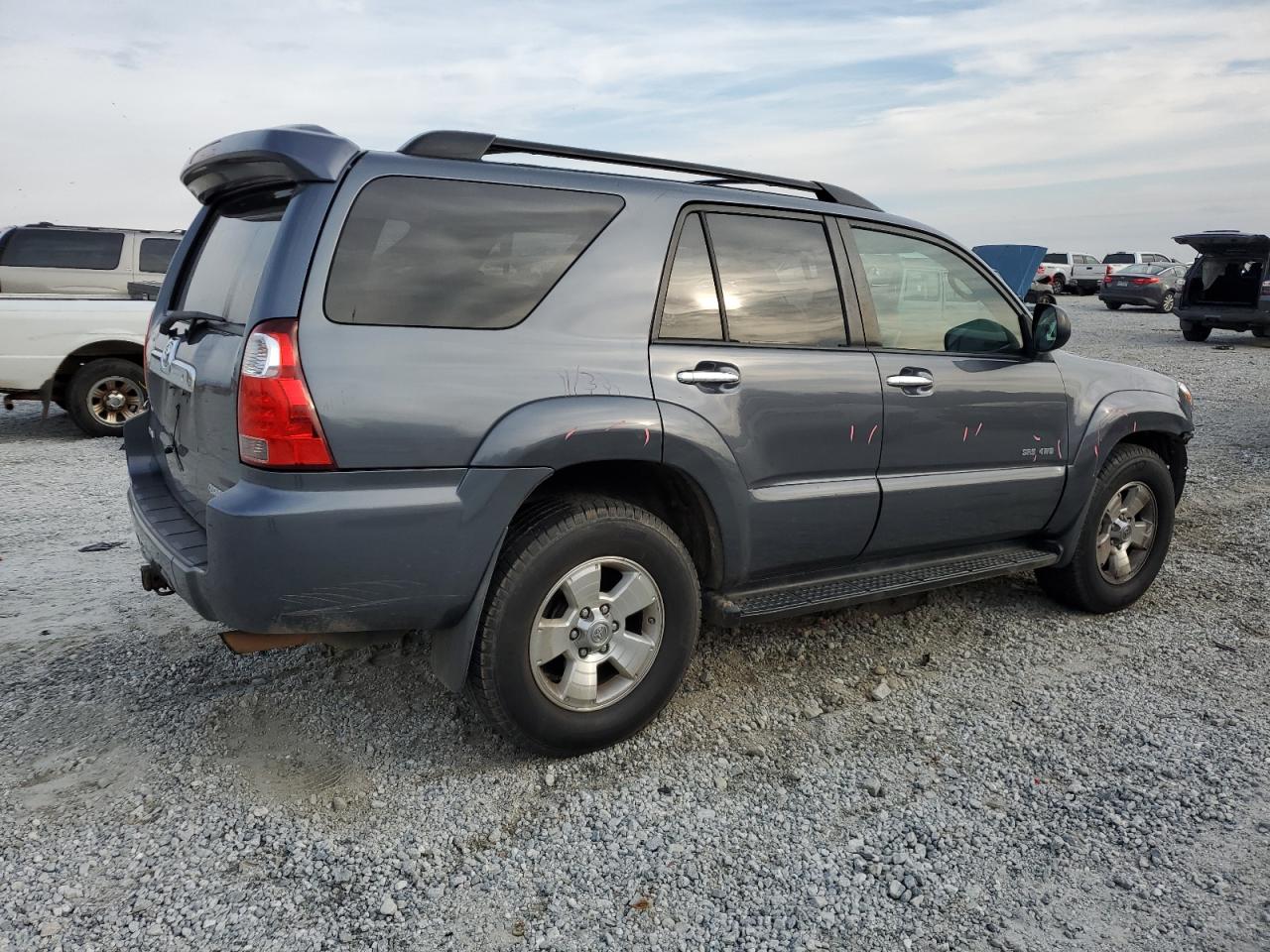 2007 Toyota 4Runner - Image 3