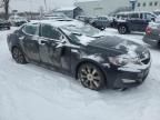 2011 KIA OPTIMA EX for sale at Copart QC - MONTREAL