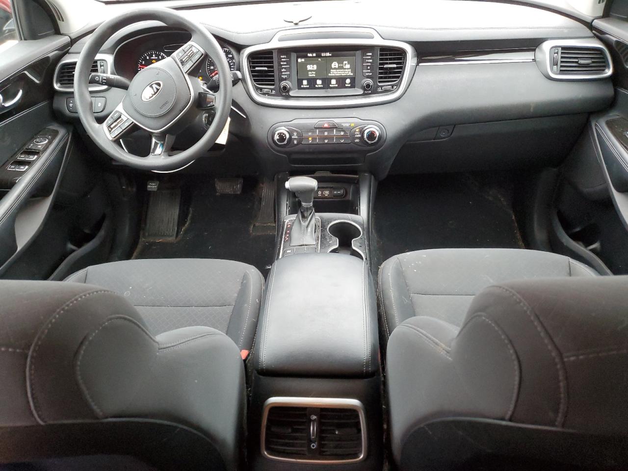 2020 Kia Sorento - Image 8
