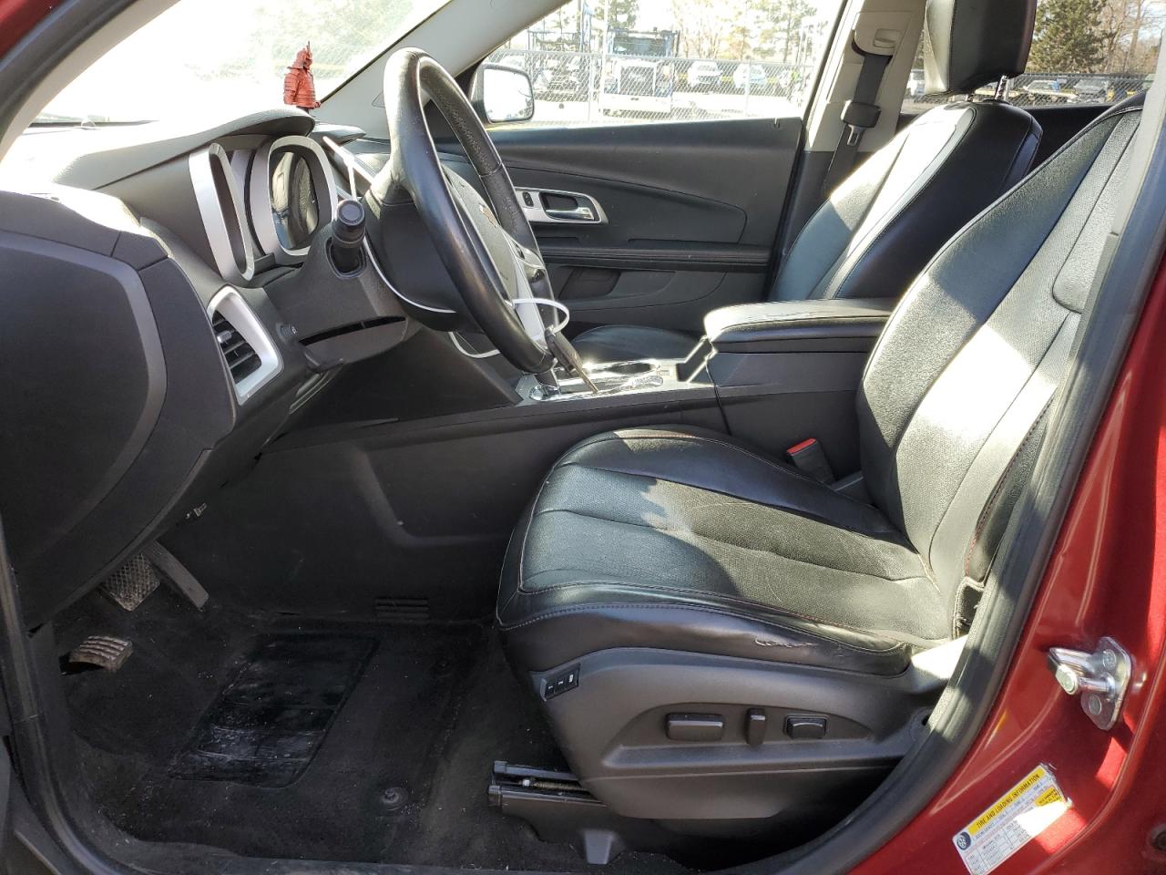 2012 Chevrolet Equinox - Image 7