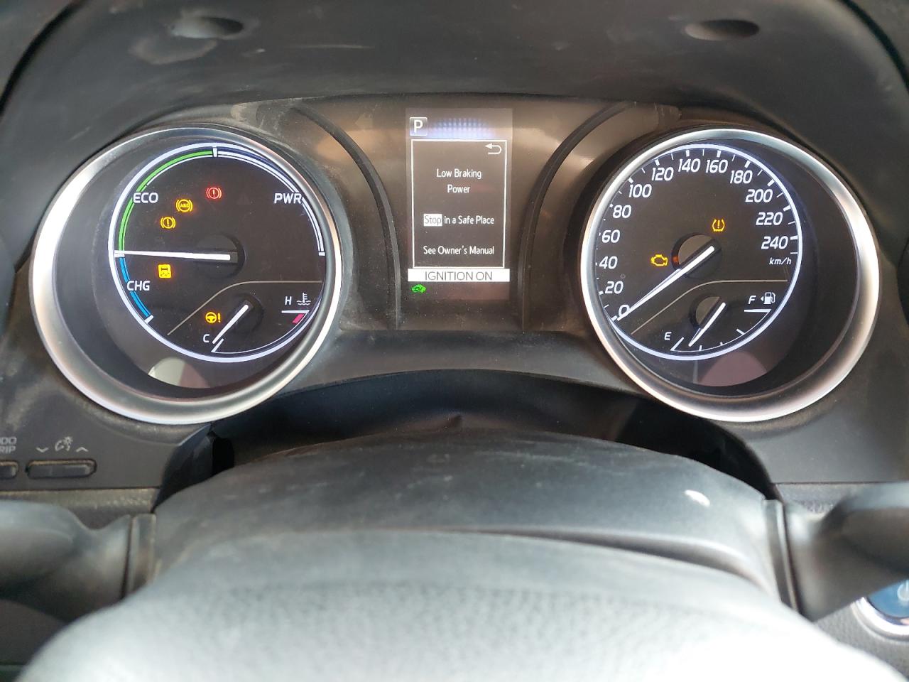 JTNB29HK3K3019569 - 2019 Toyota CAMRY - #47333695