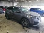 2021 Honda Cr-V Ex за продажба в Franklin, WI - Side