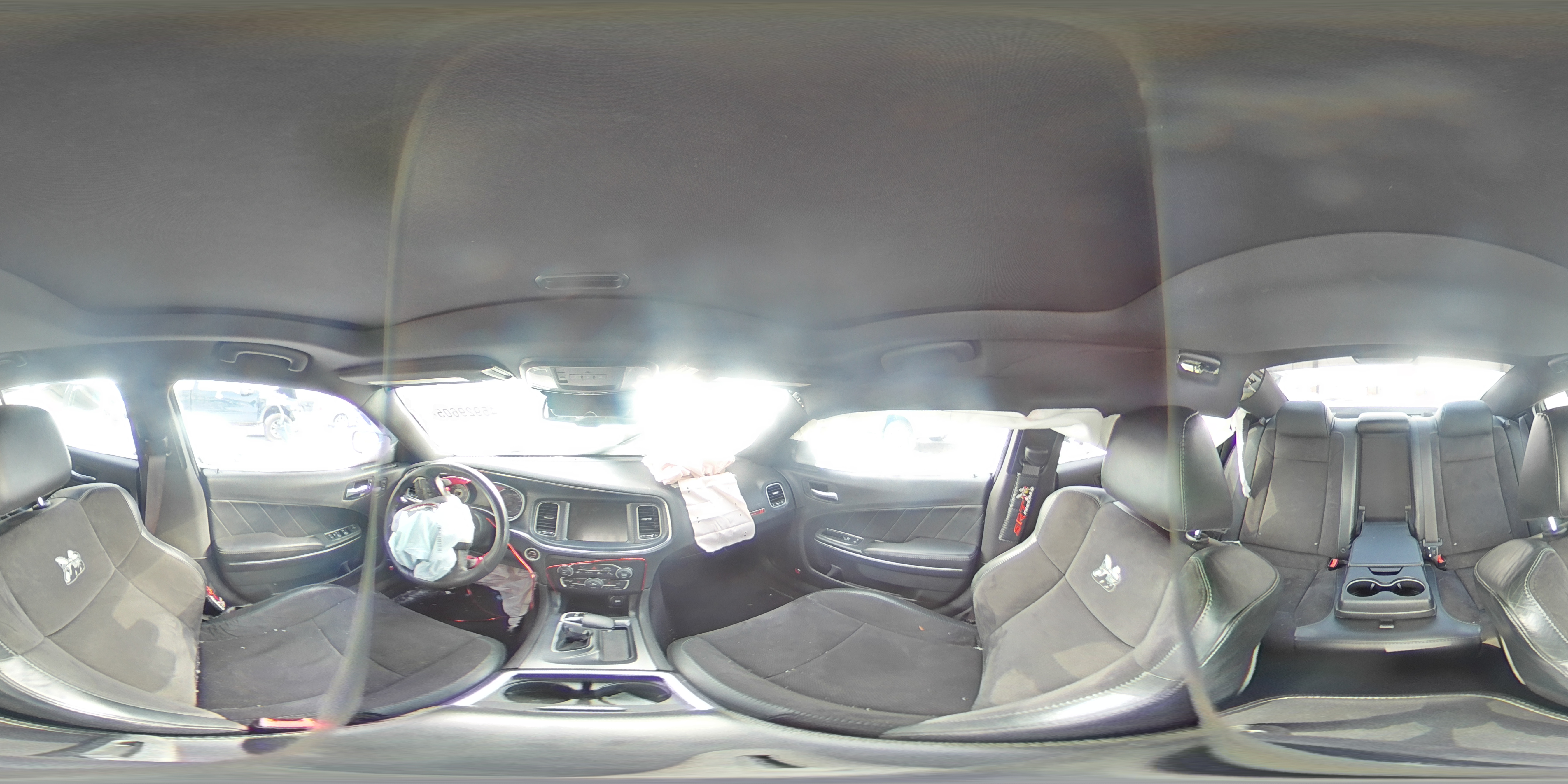 2016 Dodge Charger - Image 13