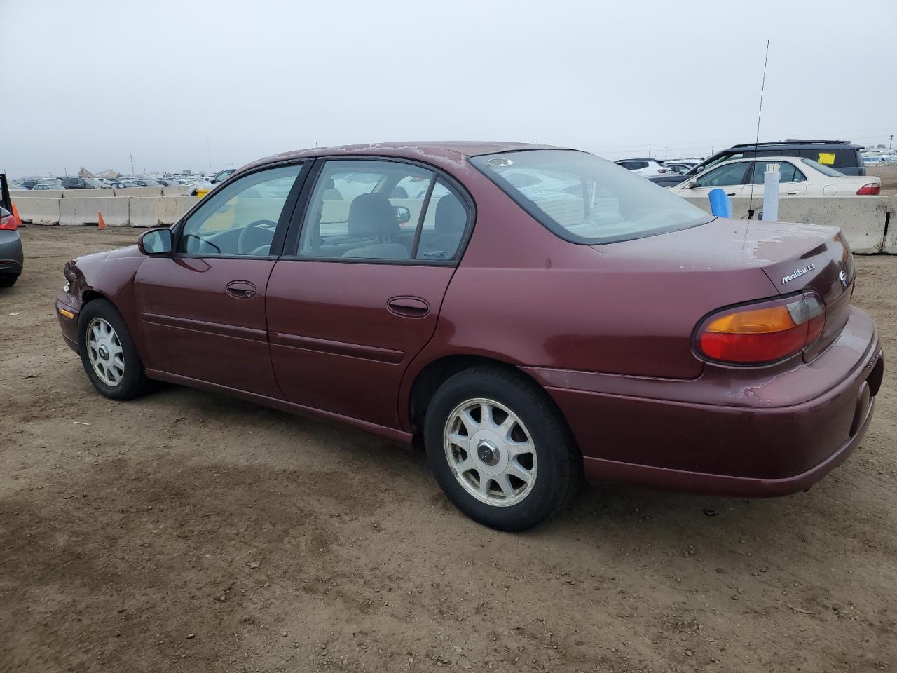 1998 Chevrolet Malibu - Image 2