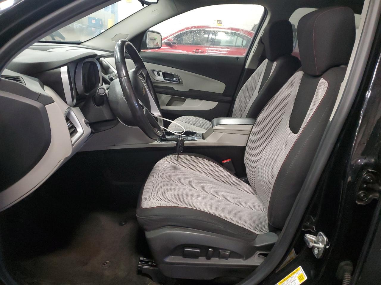 2015 Chevrolet Equinox - Image 7