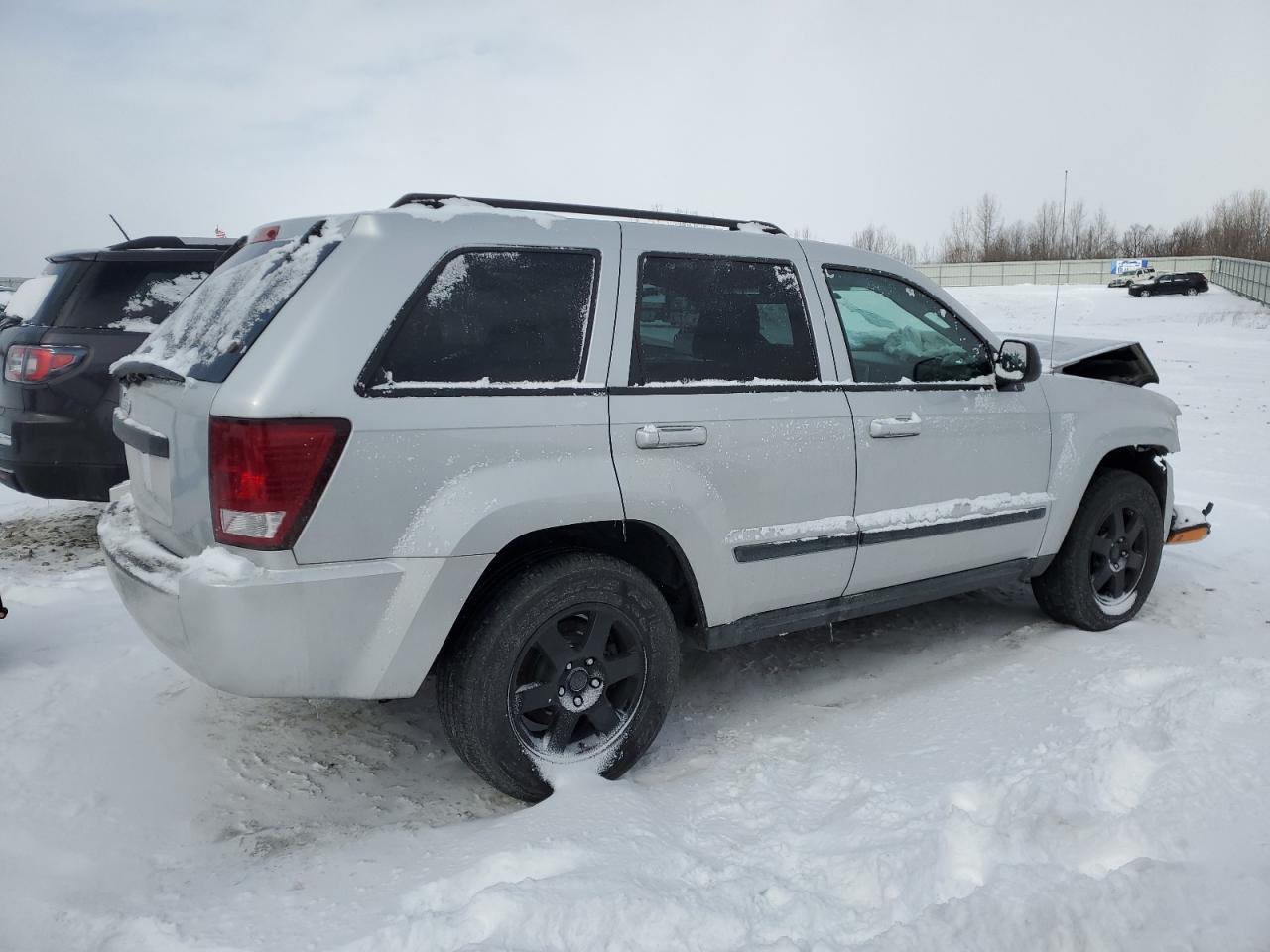 2009 Jeep Grand Cherokee - Image 3