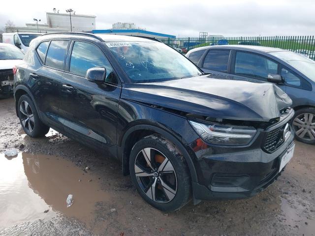 2021 VOLVO XC40 R-DES