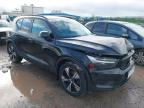 2021 VOLVO XC40 R-DES for sale at Copart WESTBURY