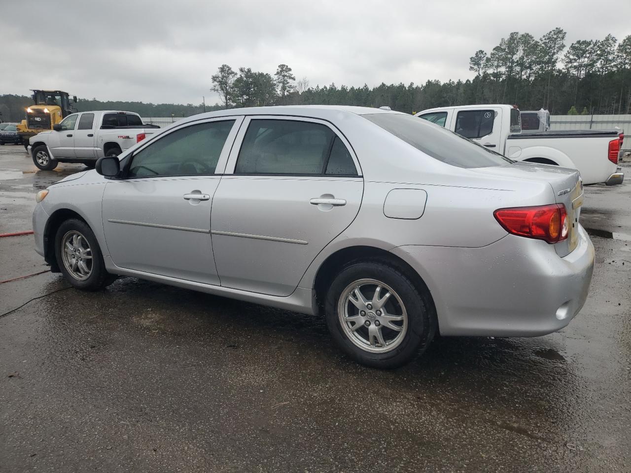 2010 Toyota Corolla - Image 2