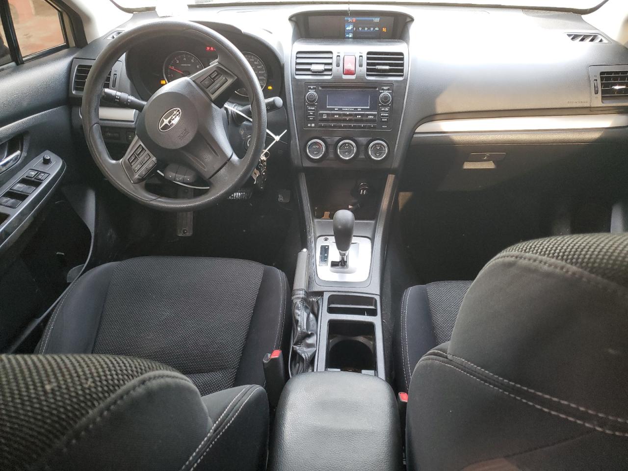 2013 Subaru XV - Image 8