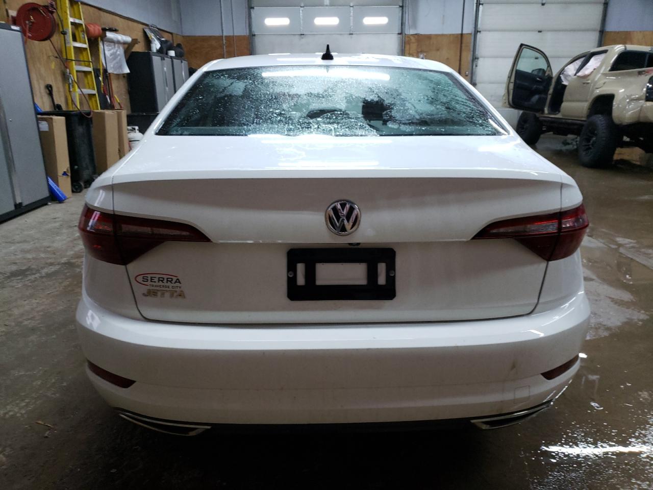 2021 Volkswagen Jetta - Image 6