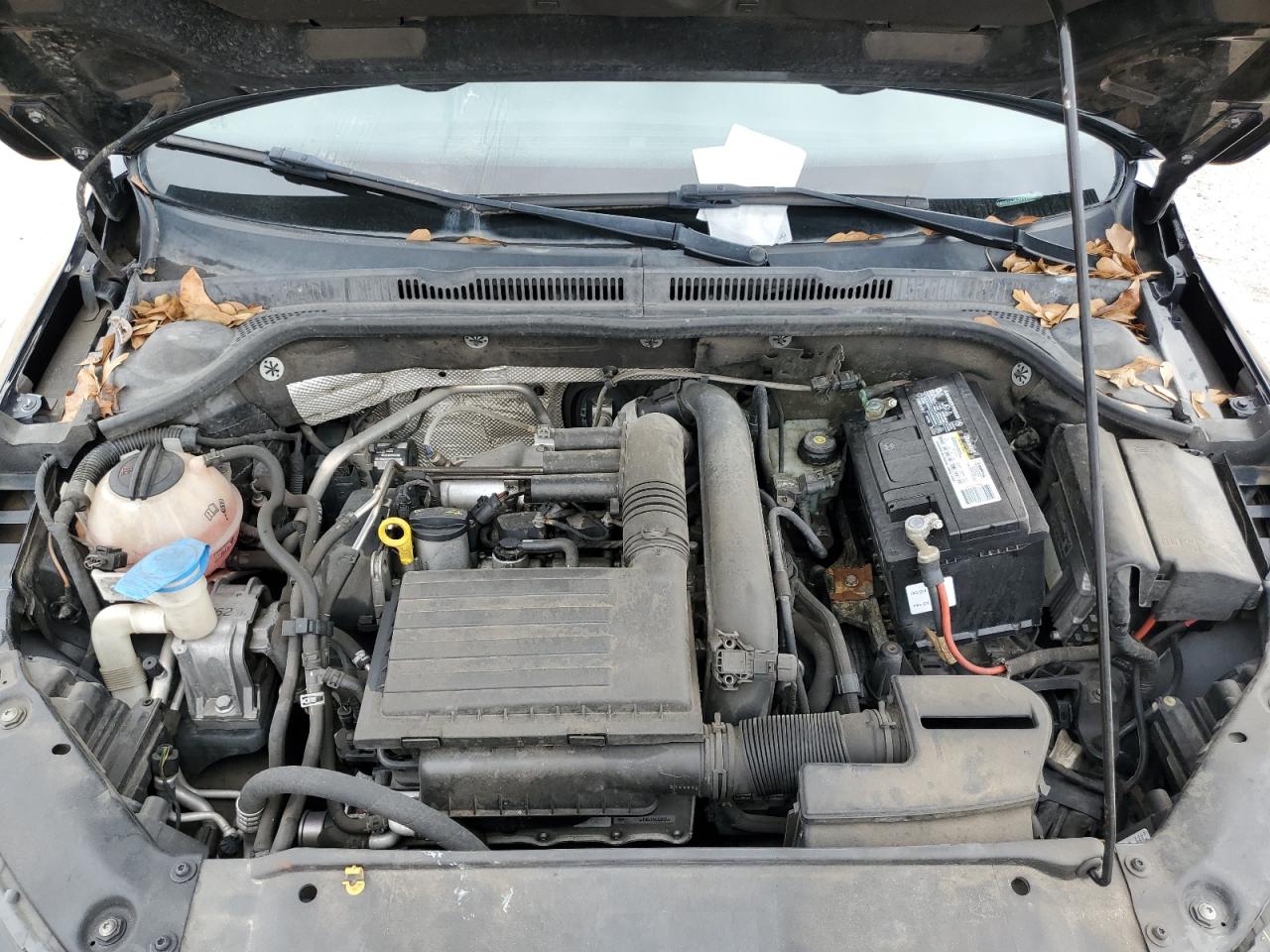 2016 Volkswagen Jetta - Image 12