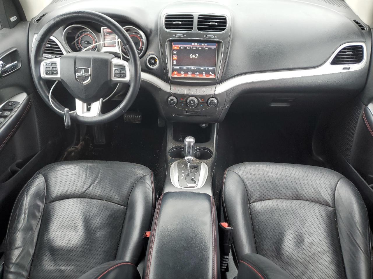 2015 Dodge Journey - Image 8