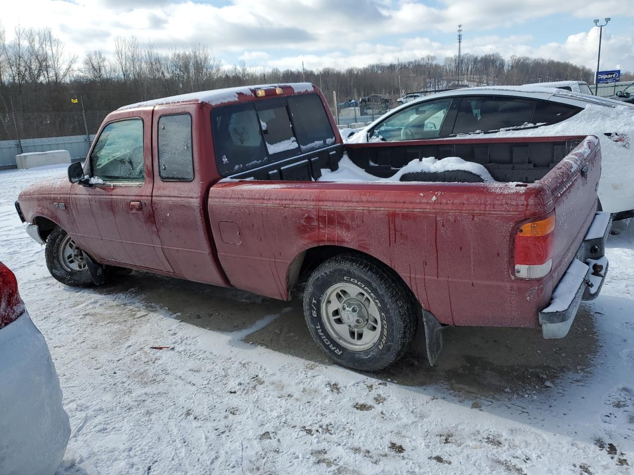 1998 Ford Ranger - Image 2