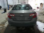 2014 Toyota Camry L   за продажба в Lexington, KY - All Over