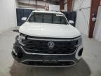 2024 Volkswagen Atlas Cross Sport Se за продажба в New Orleans, LA - Front End