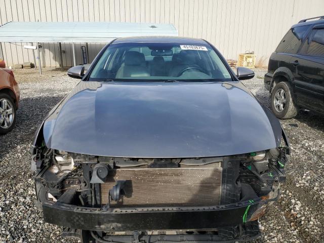 Sedans KIA OPTIMA 2016 Gray