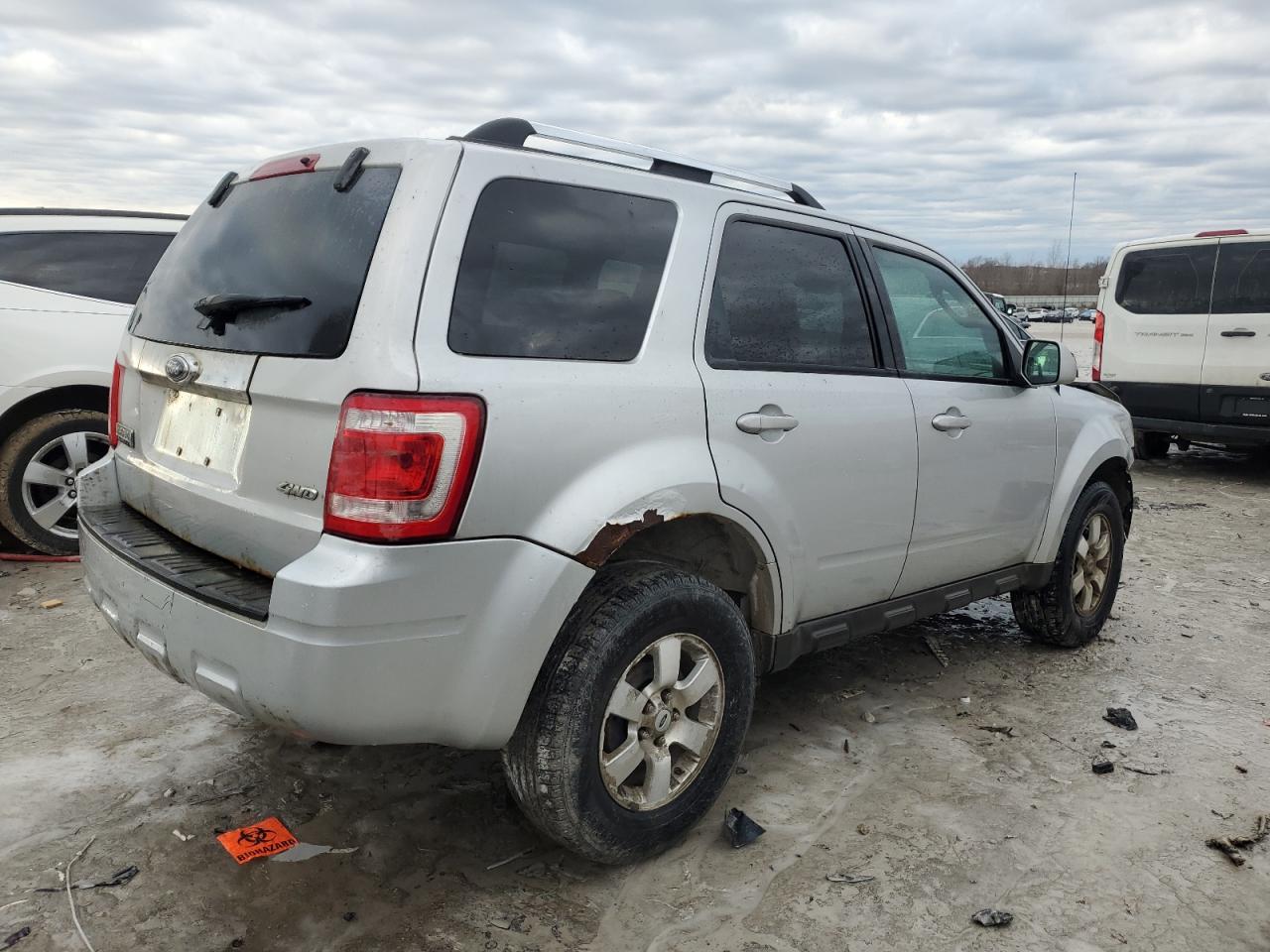 2009 Ford Escape - Image 3