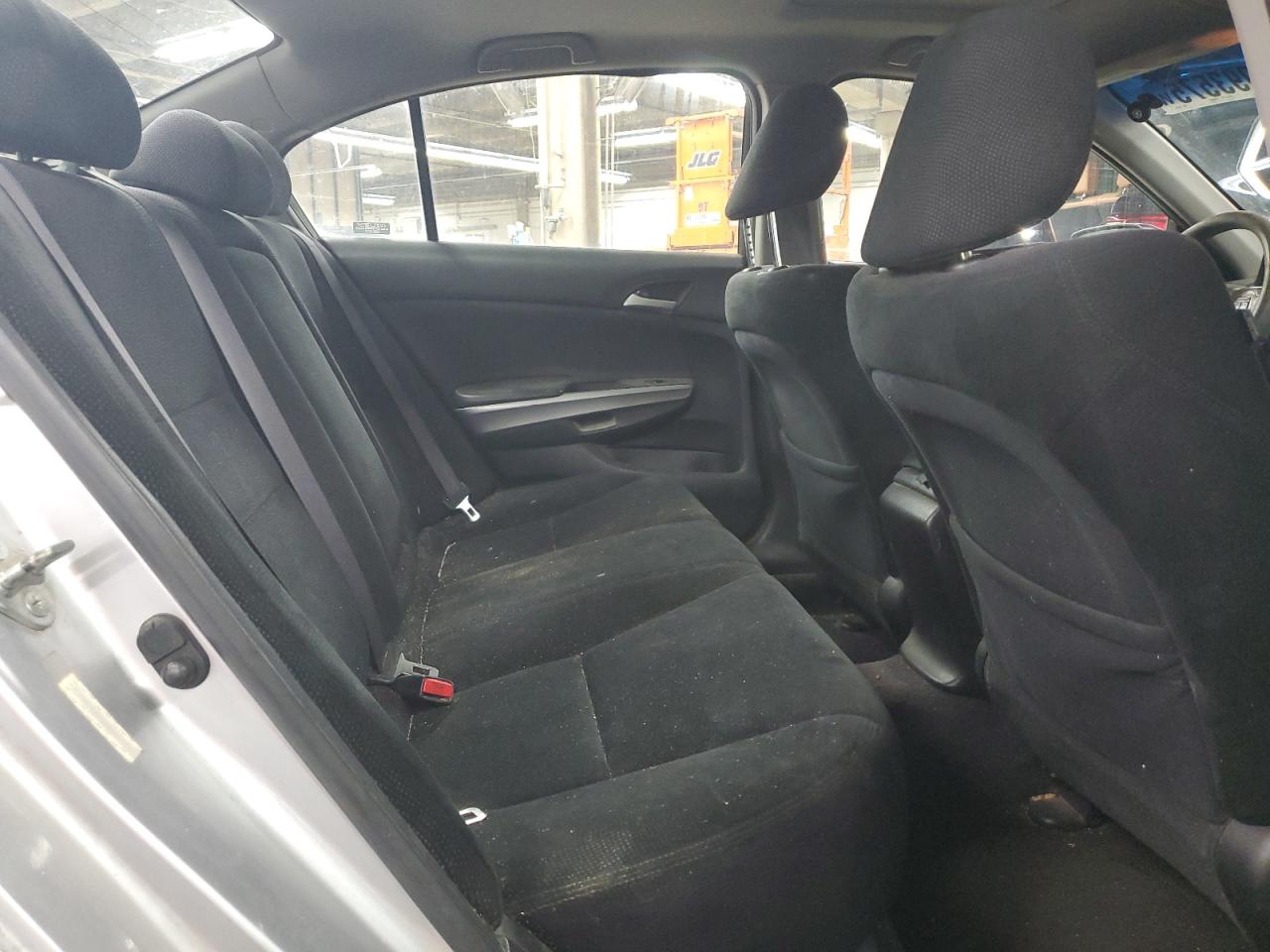 2008 Honda Accord - Image 10