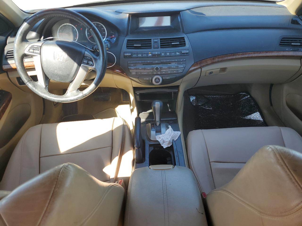 2011 Honda Accord - Image 8