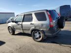 2006 Honda Cr-V Lx for Sale in Hayward, CA - Side