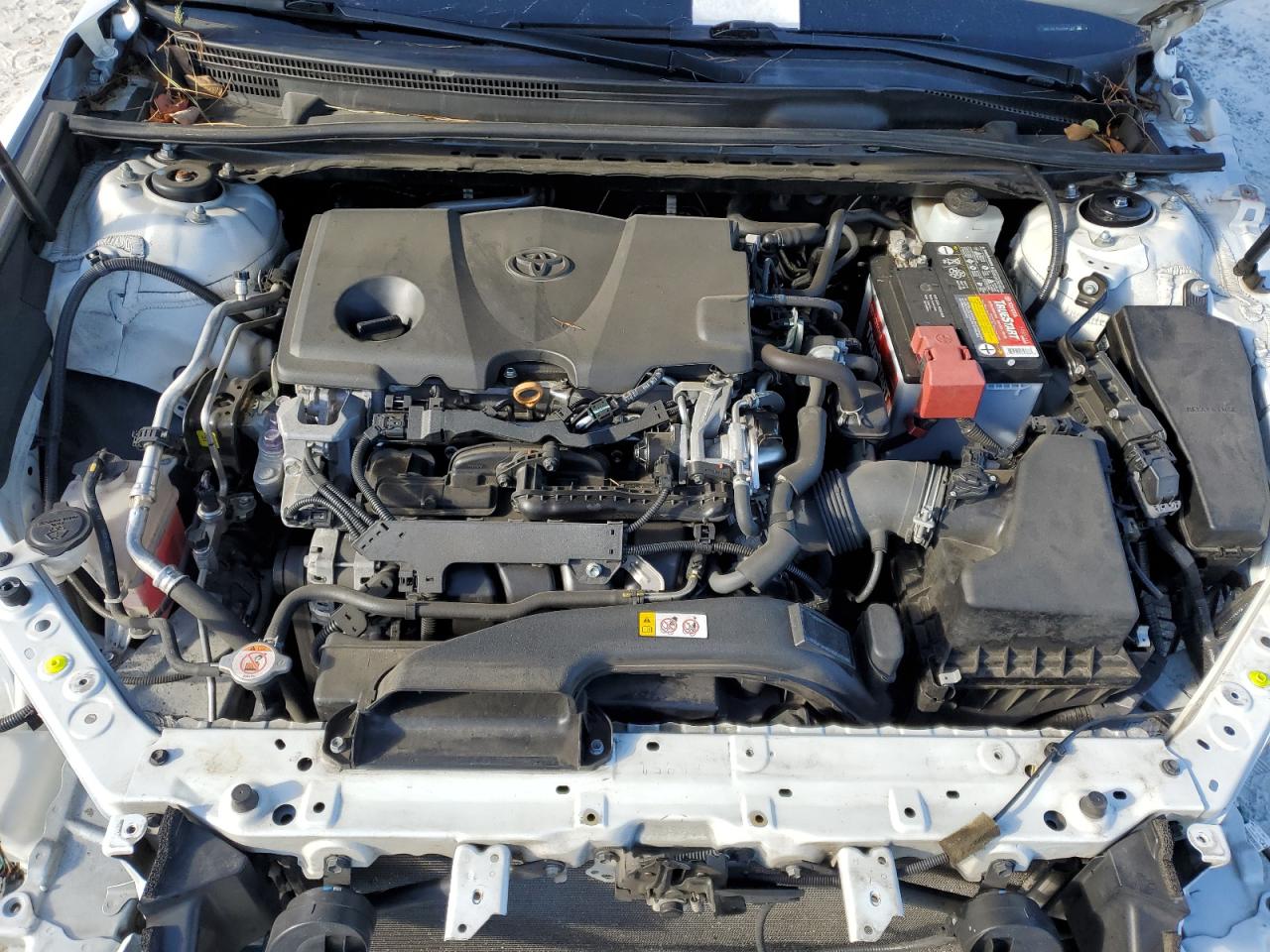 2019 Toyota Camry - Image 12