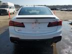 2020 Acura Tlx Technology en Venta en Harleyville, SC - Front End