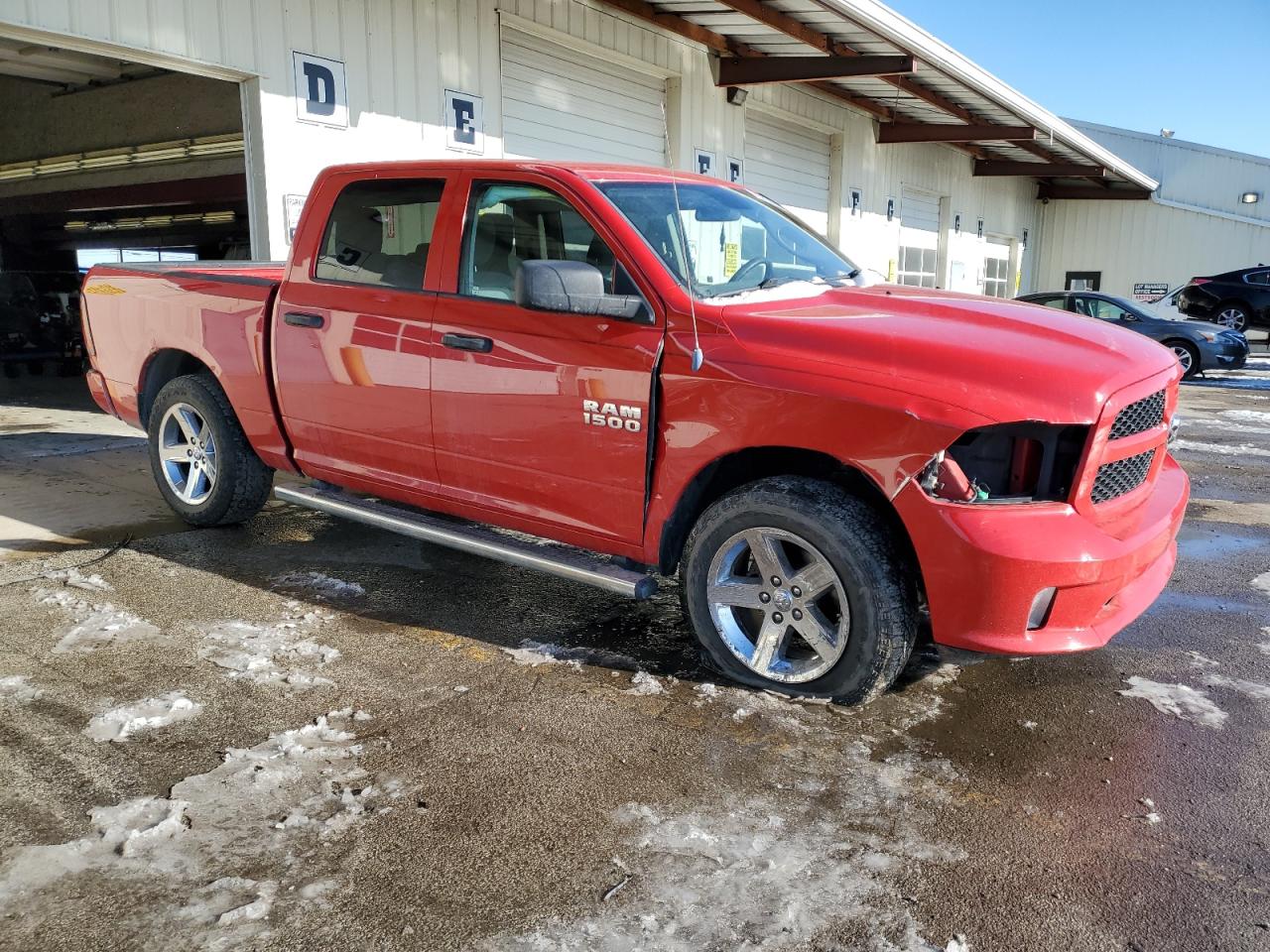 2013 RAM 1500 - Image 4
