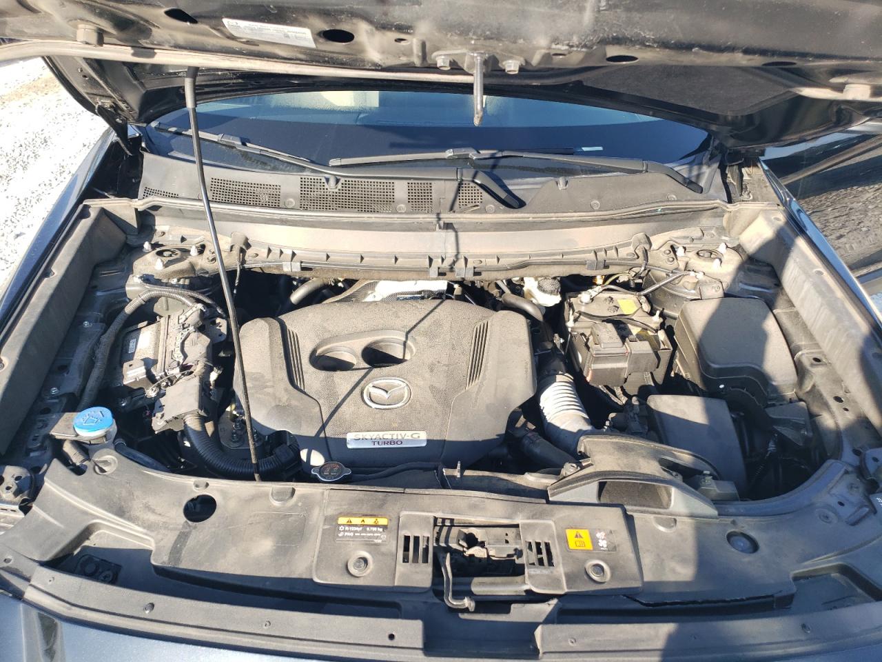 2022 Mazda CX-9 - Image 12