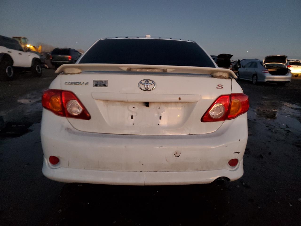 2010 Toyota Corolla - Image 6