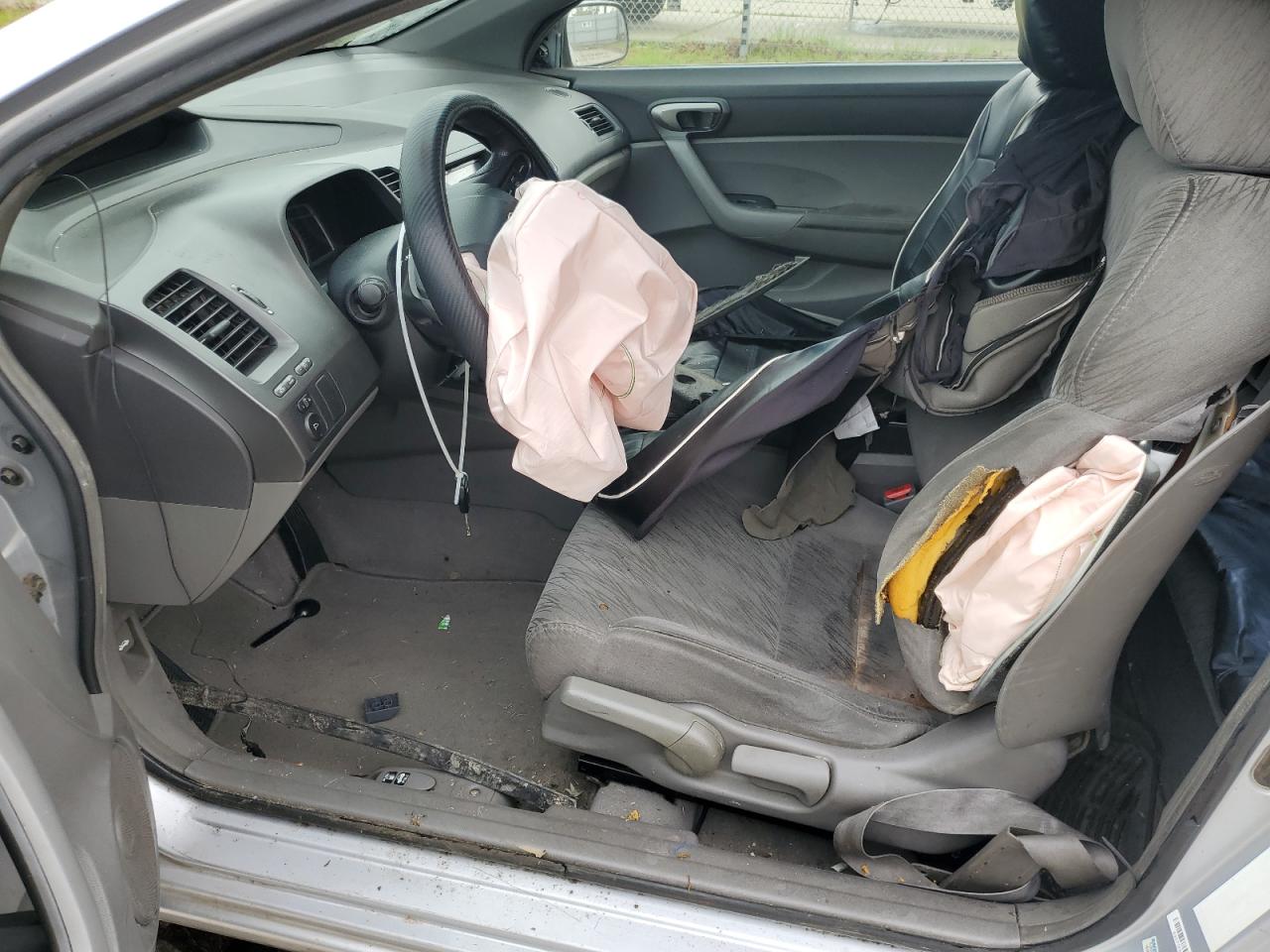 2008 Honda Civic - Image 7
