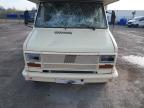 1988 FIAT DUCATO for sale at Copart WOLVERHAMPTON