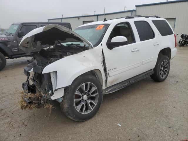 2012 Chevrolet Tahoe K1500 Lt