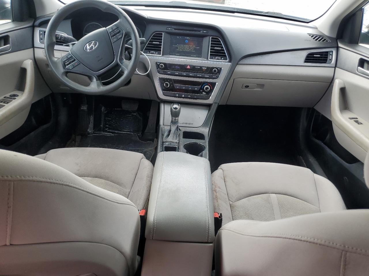 2016 Hyundai Sonata - Image 8